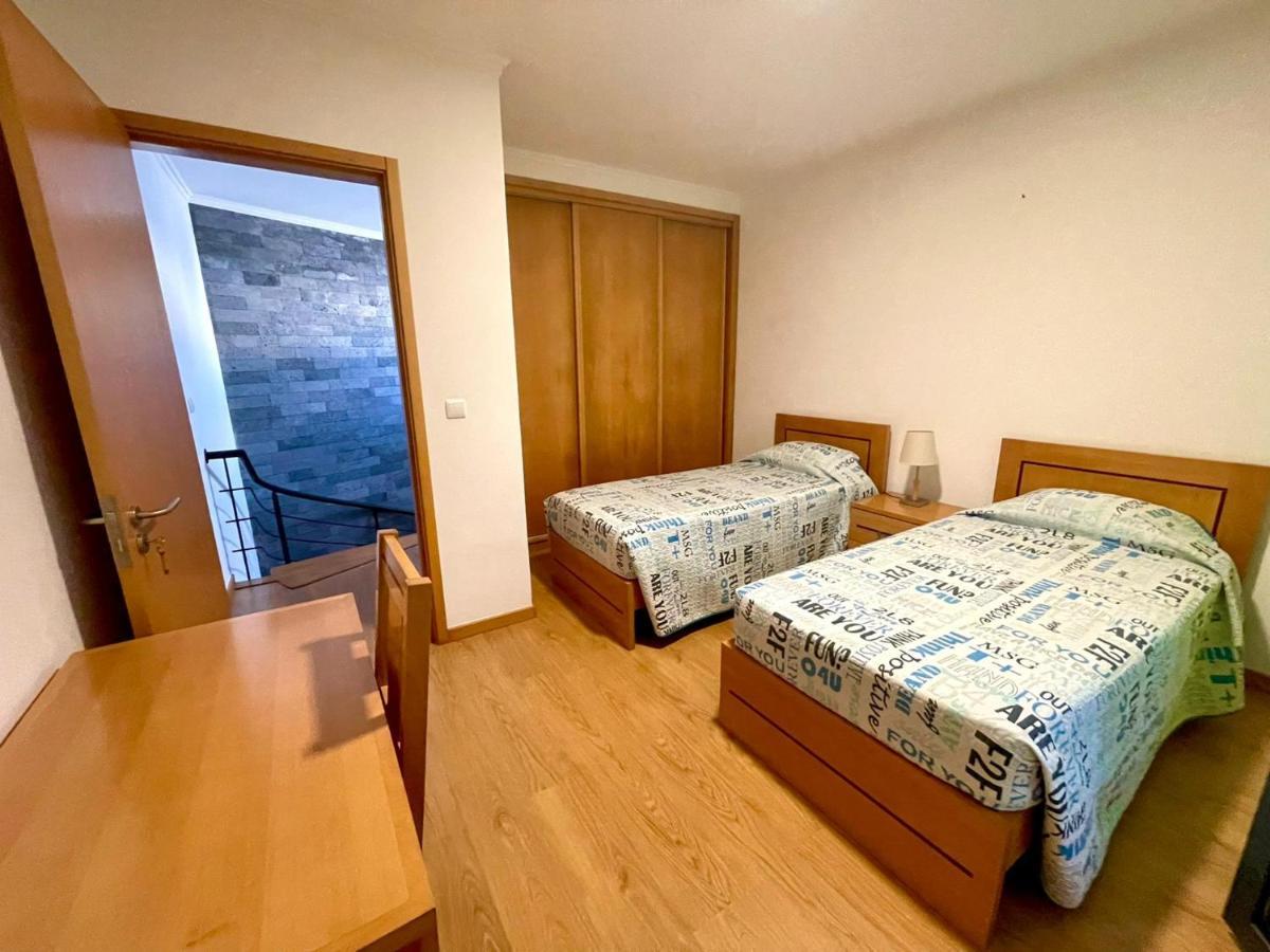 Casa Brisa Do Mar Casa de Férias *